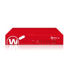 WatchGuard Firebox T25 hardware firewall 3.14 Gbit/s