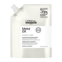 L'Oréal Professionnel Hair Shampoo for All Hair Types Prevents Hair Breakage & Color Changes Adds More Shine Expert