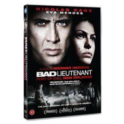 BAD LIEUTENANT, THE