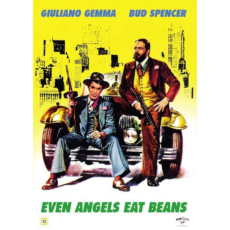 STOCKINK1-Even angels eat beans