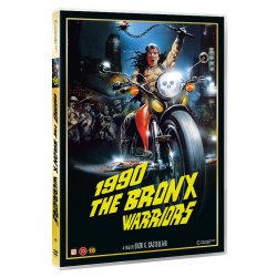 1990: The Bronx Warriors