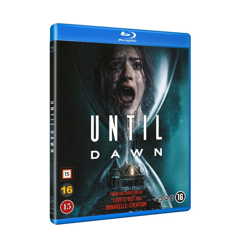 Until Dawn
