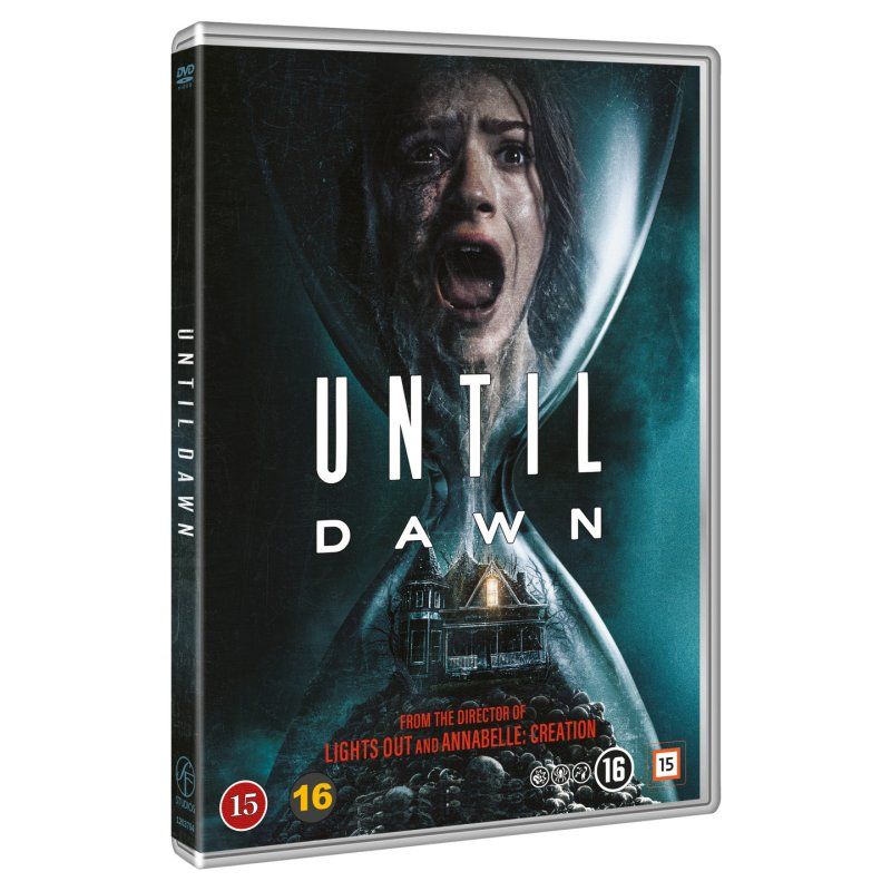 Until Dawn