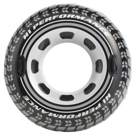 INTEX - Floating ring Monster Truck Tube, 114 cm (656268)