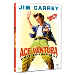 Ace Ventura : When Naturecalls