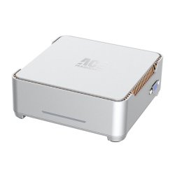 MINI PC AceMagic GK3 PLUS, Intel N97 16GB RAM 512GB grey