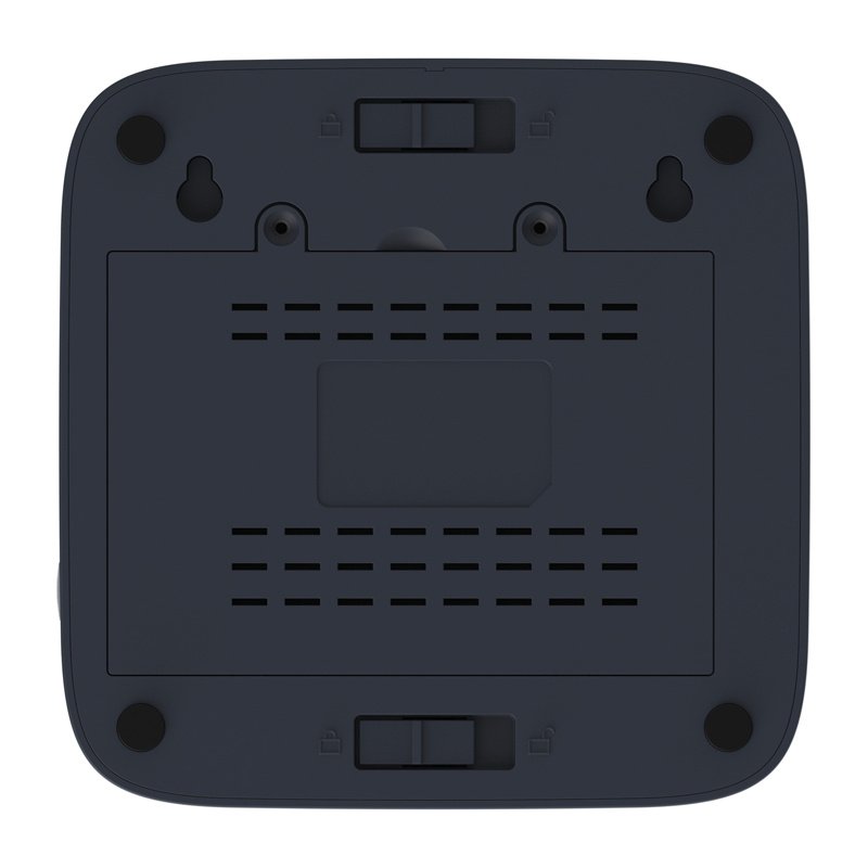 MINI PC AceMagic AK1 PLUS, Intel N97 16GB RAM 512GB black