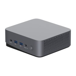 MINI PC AceMagic AD16 , Intel 1340P Intel® Iris® Xe Graphics 32GB RAM 1TB szary