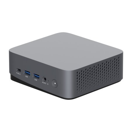 MINI PC AceMagic AD16 , Intel 1340P Intel® Iris® Xe Graphics 32GB RAM 1TB szary