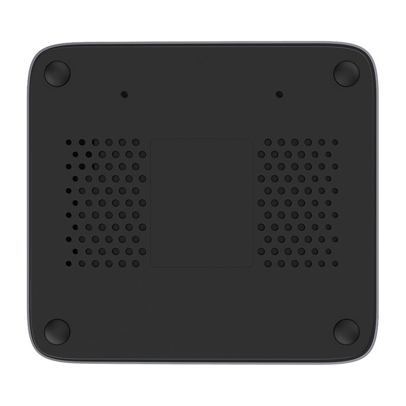 MINI PC AceMagic AD16 , Intel 1340P Intel® Iris® Xe Graphics 32GB RAM 1TB szary