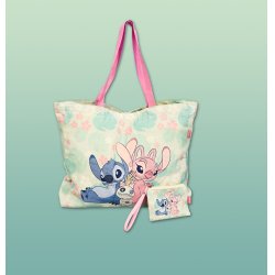 STITCH & ANGEL - Bundle Summer Wave - Sac à Bandoulière Portemonnaie
