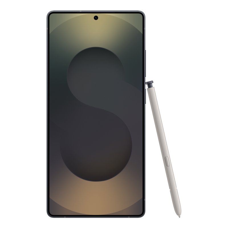 Samsung Galaxy S25 Ultra SM-S938B/DS 17.5 cm (6.9") Dual SIM Android 15 5G USB Type-C 12 GB 256 GB 5000 mAh Black,