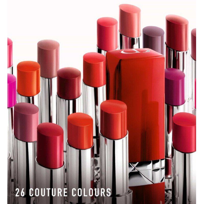 Dior Rouge Ultra Rouge 111 Ultra night 47