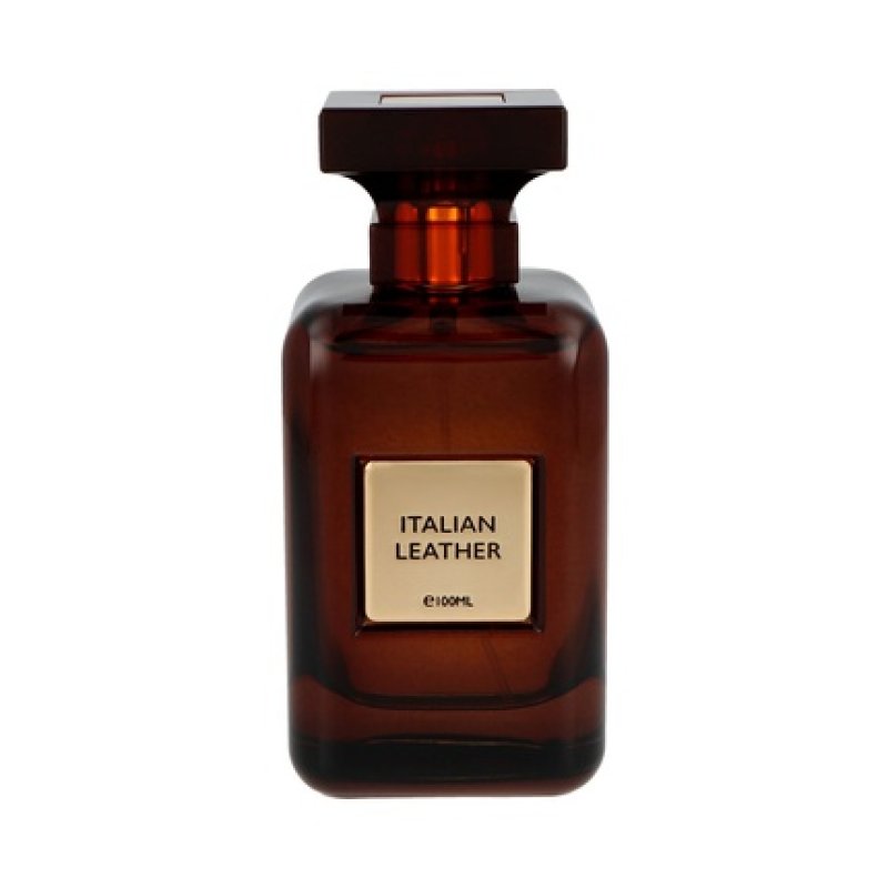 Flavia Italian Leather Edp 100ml