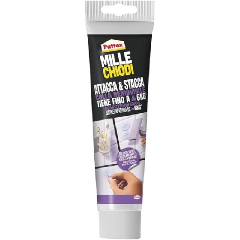 Millechiod Connector for Release Gr44