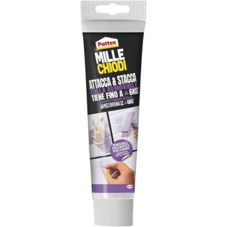 Millechiod Connector for Release Gr44