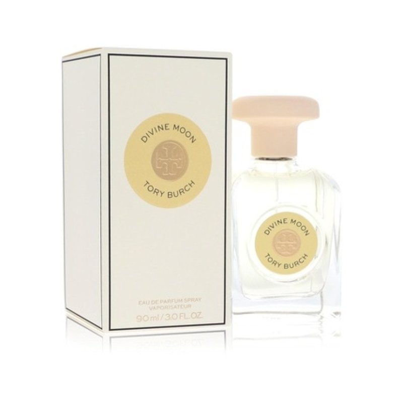 Tory Burch Divine Moon Eau de Parfum Spray 3oz