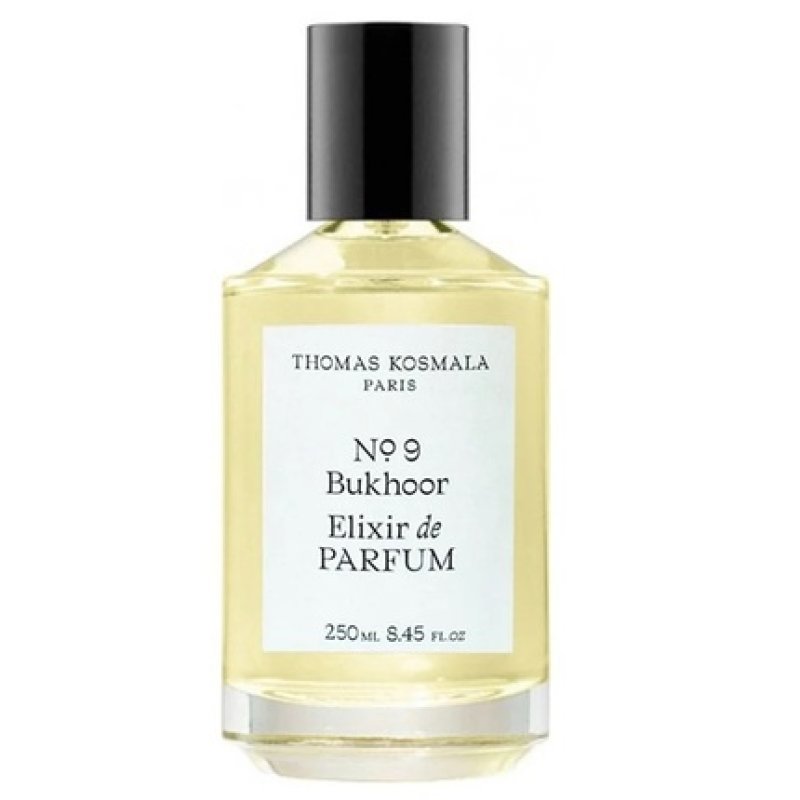 Thomas Kosmala No.9 Bukhor Elixir Eau De Parfum Spray 250ml