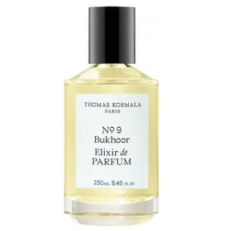 Thomas Kosmala No.9 Bukhor Elixir Eau De Parfum Spray 250ml