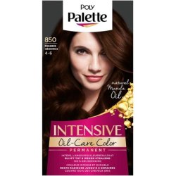 Poly Palette Hair Dye 850 Mocha Brown