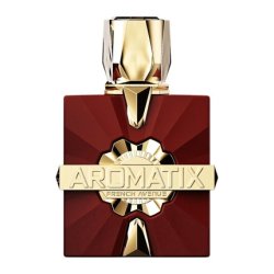 French Avenue Carnal Desire Aromatix Eau De Parfum 100ml