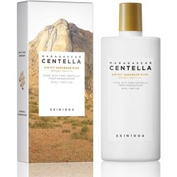 Skin1004 Madagascar Centella Air-Fit Suncream Plus SPF 50 PA Beige Tinted