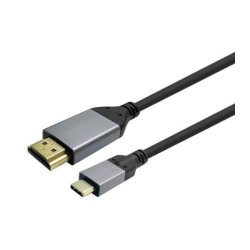 USB-C MALE / HDMI-A MALE 4K@60Hz of 7 M
