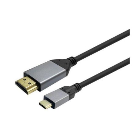 USB-C MALE / HDMI-A MALE 4K@60Hz of 7 M