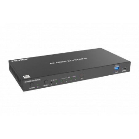 Altimium SP24AUH2-8K video switch