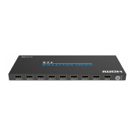 Altimium SP8EH2-4KV2 commutateur vidéo HDMI