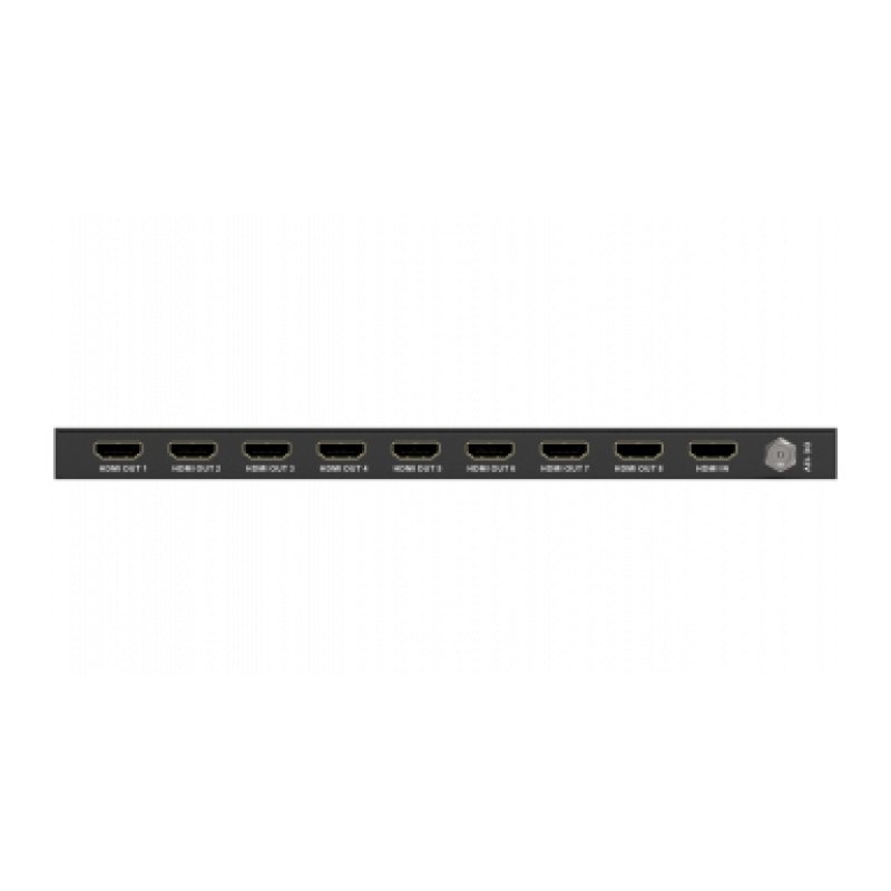 Altimium SP8EH2-4KV2 commutateur vidéo HDMI