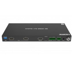 Altimium SW2-8K video switch HDMI
