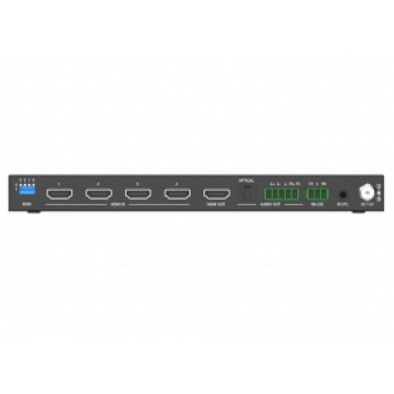 Altimium SW4-8K video switch HDMI
