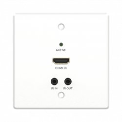 Altimium TP70H2-EU wall plate/switch cover White