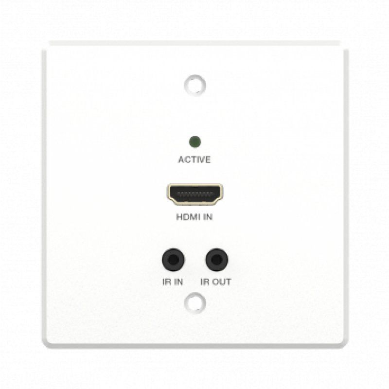 Altimium TP70H2-EU Plaque de commutation et obturateur Blanc