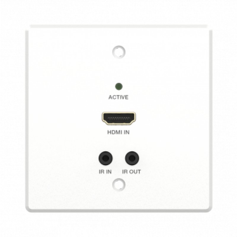 Altimium TP70H2-EU wall plate/switch cover White