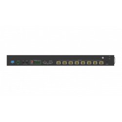 HDBaseT Distributor 1X8-4K60Hz-120m-PoC-(With Receivers)