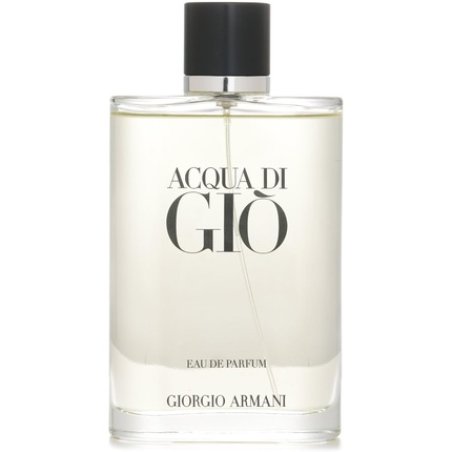 Acqua Di Gio Uomo Eau de Parfum 200ml by ARM