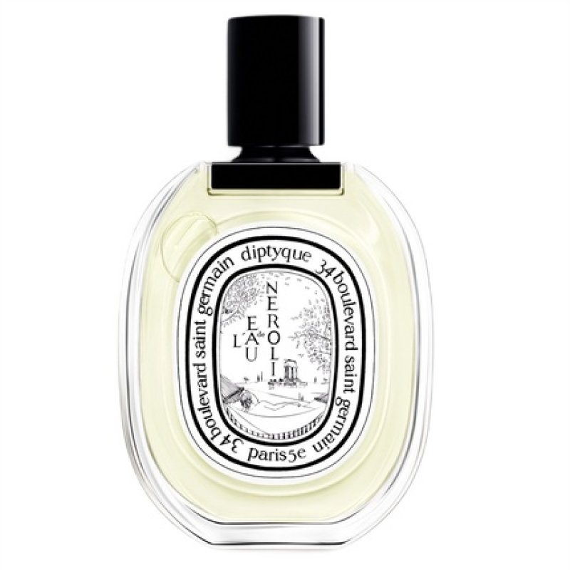 Diptyque LEau de Neroli Eau De Toilette 100 ml unisex