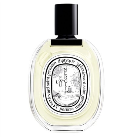 Diptyque LEau de Neroli Eau De Toilette 100 ml unisex