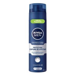 NIVEA 81701 shaving care Shaving gel Men 250 ml