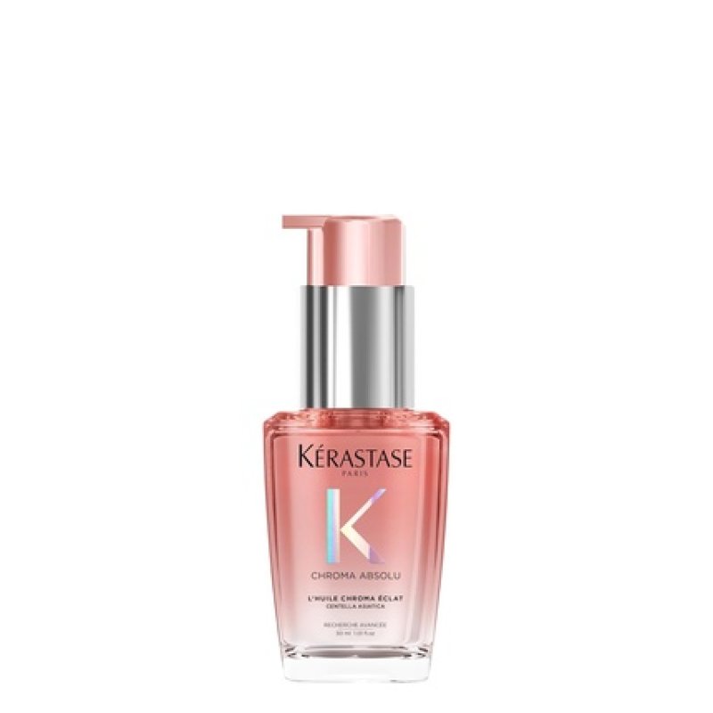Kérastase Chroma Absolu Hair Oil for Colored Hair 30ml