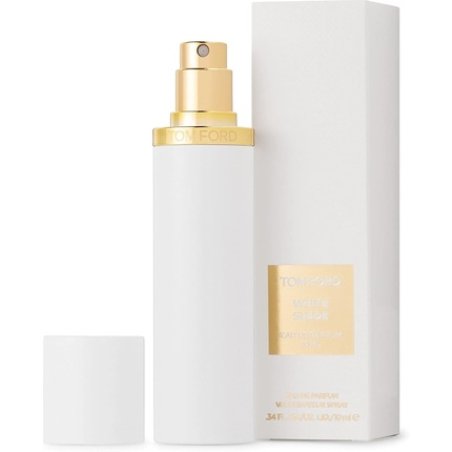 Tom Ford White Suede Refillable Eau De Parfum 10ml
