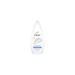 Dove Moisturizing Gel 720ml - Hydrating Body Wash