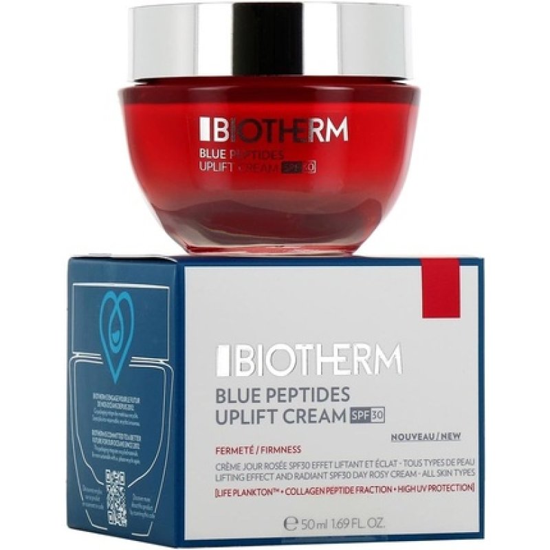 Biotherm Blue Peptides Day Cream SPF30 50ml