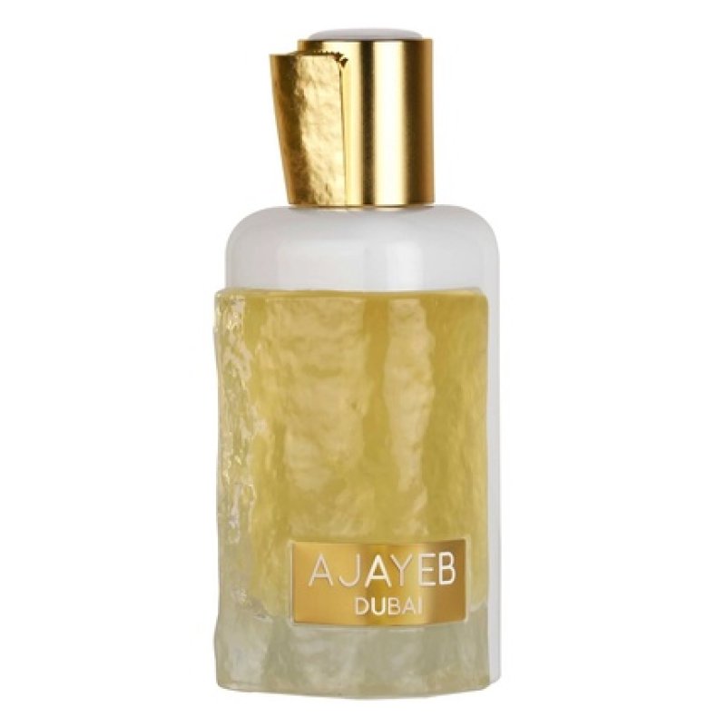 Ajayeb Dubai Portrait Perfumed Water Spray 100ml