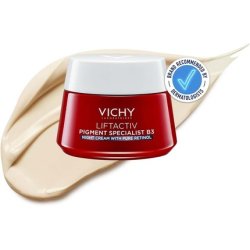 Vichy Liftactiv B3 Dark Spot Corrector Night Cream 50ml