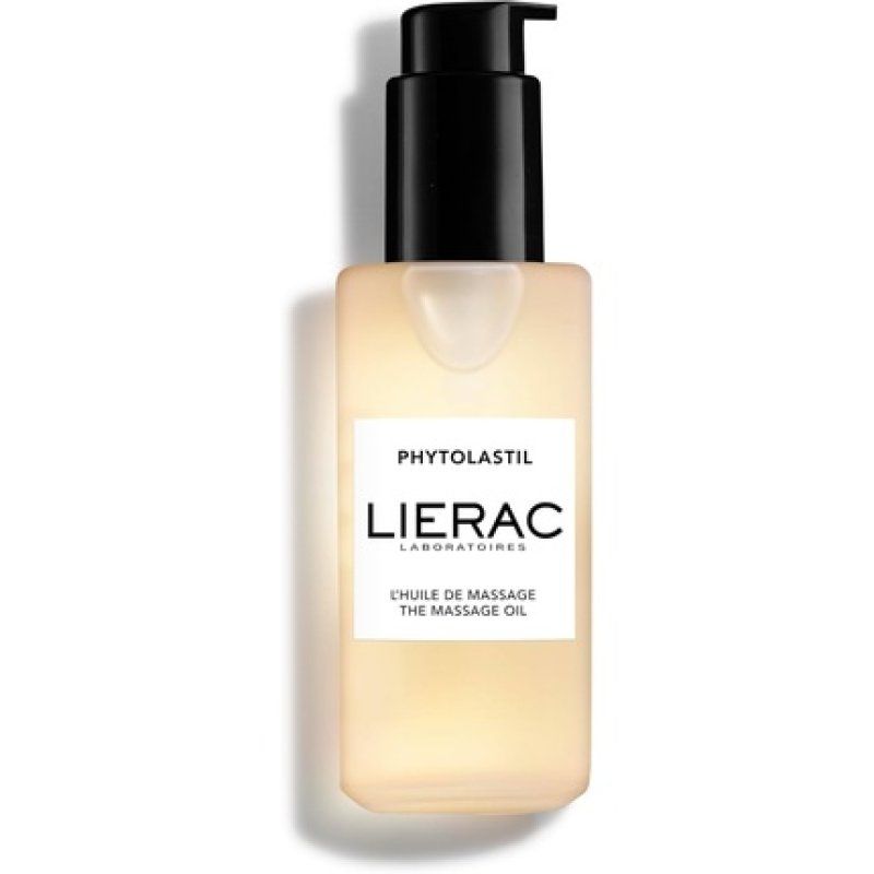 PHYTOLASTIL The Massage Oil 100ml