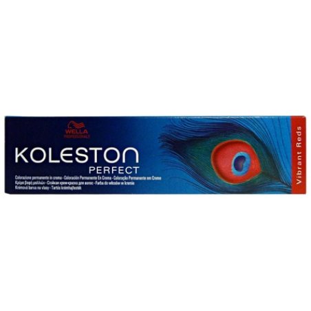 Wella Koleston Perfect Deep Browns 60ml 8/74