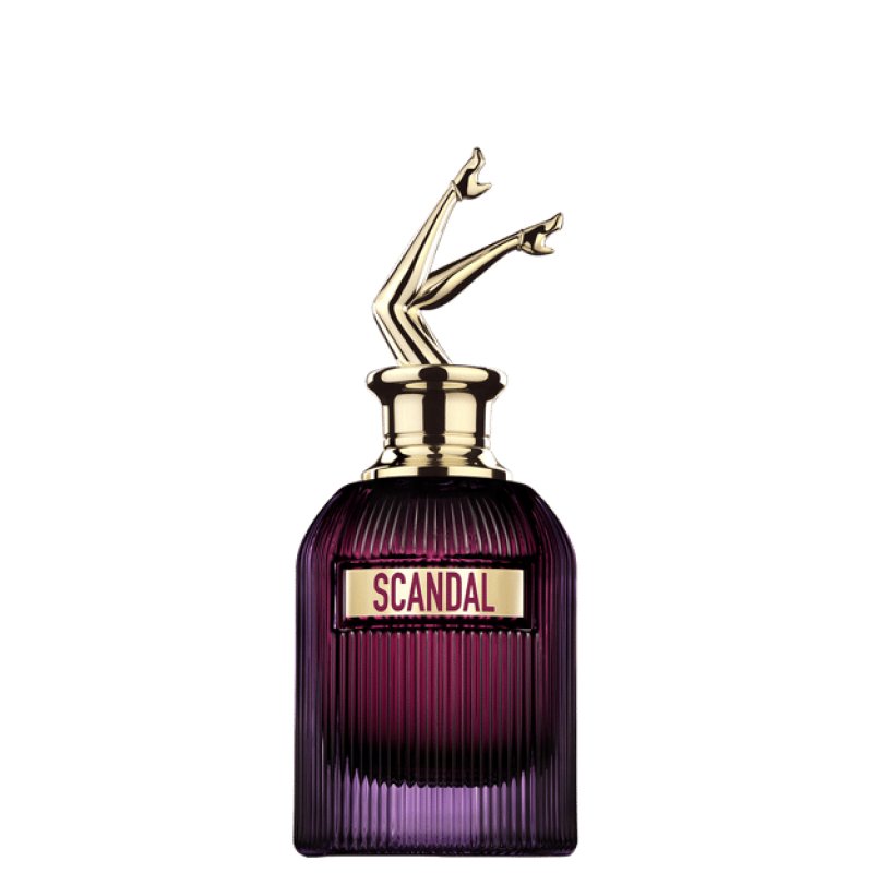 Jean Paul Gaultier Scandal Intense Eau De Parfum 50ml